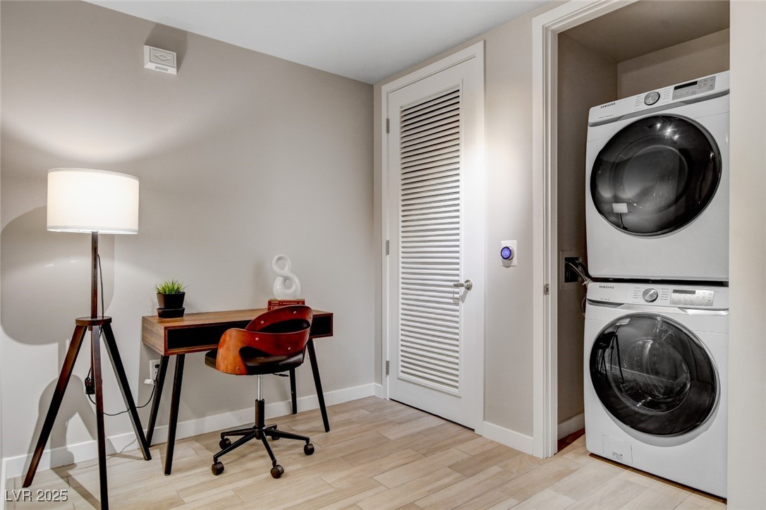 353 East Bonneville Avenue 754