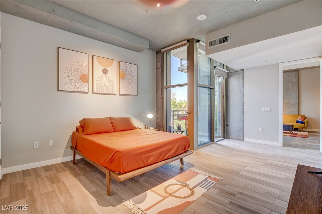 353 East Bonneville Avenue 754