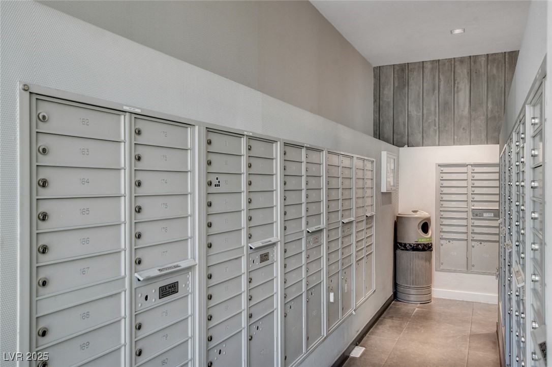 353 East Bonneville Avenue 754