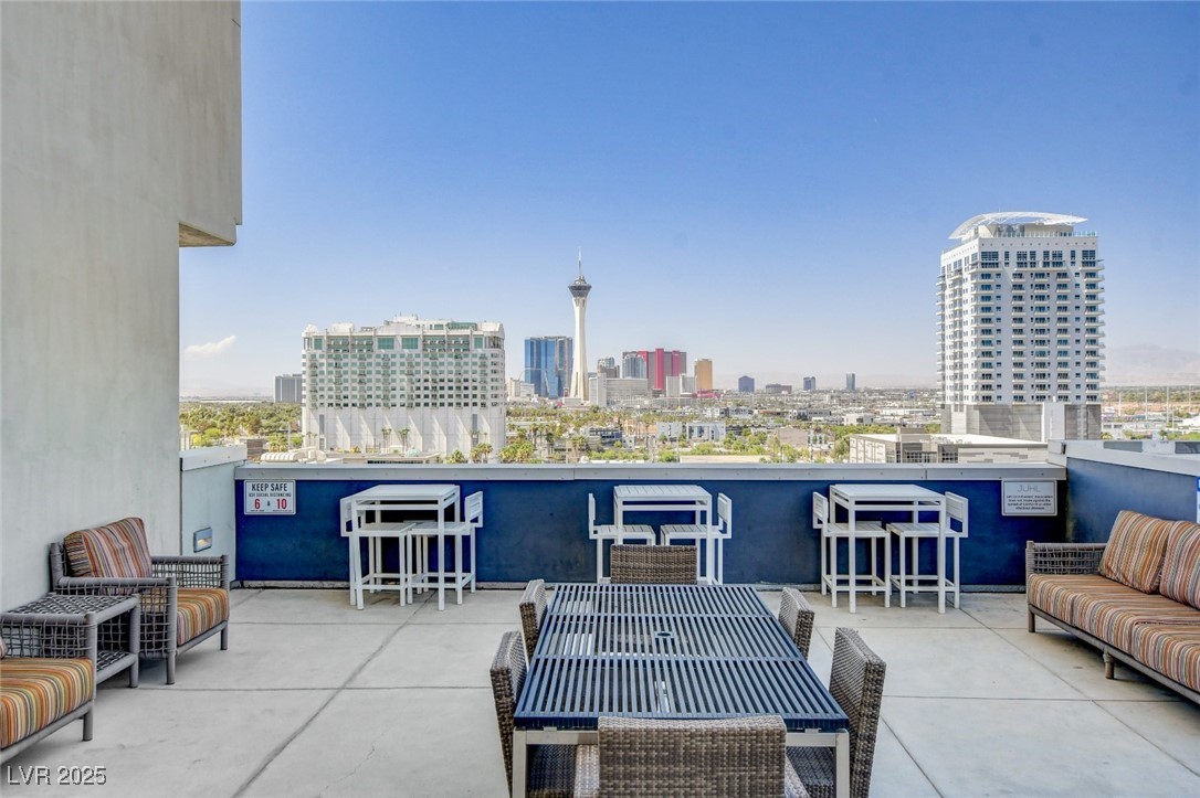 353 East Bonneville Avenue 754