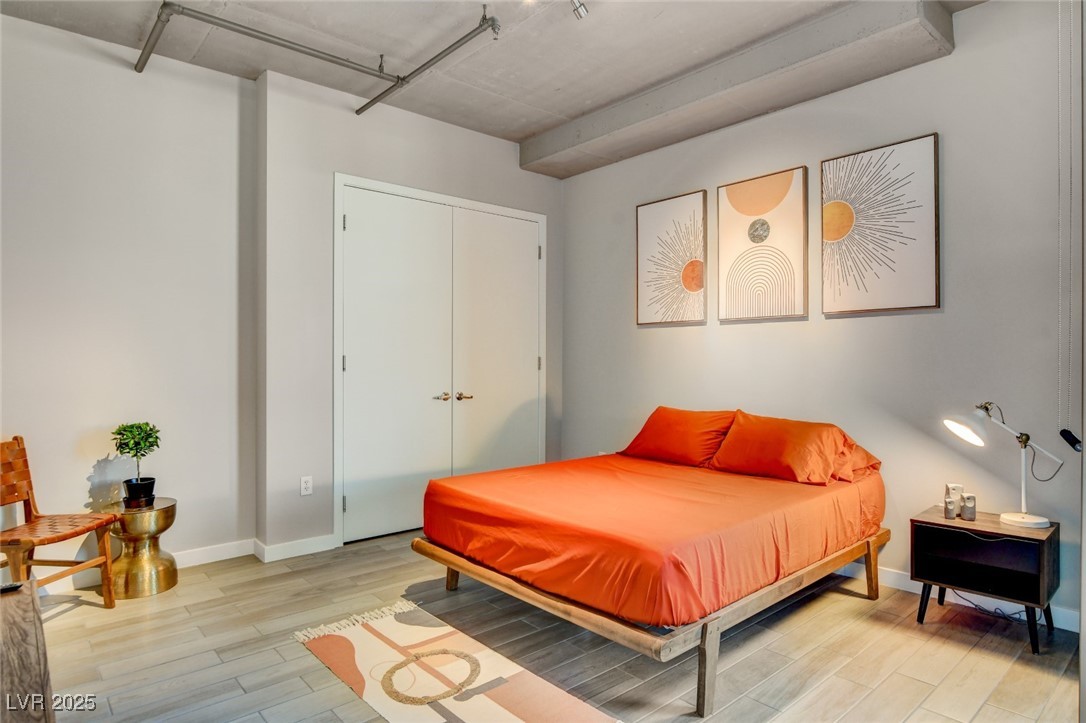 353 East Bonneville Avenue 754