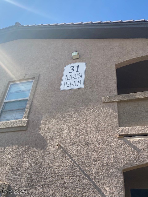 8985 South Durango Drive 1121