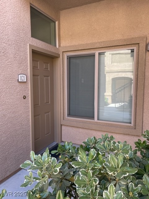 8985 South Durango Drive 1121