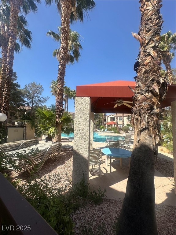 1830 North Buffalo Drive 2013