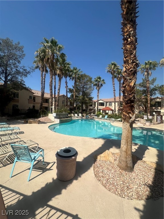 1830 North Buffalo Drive 2013