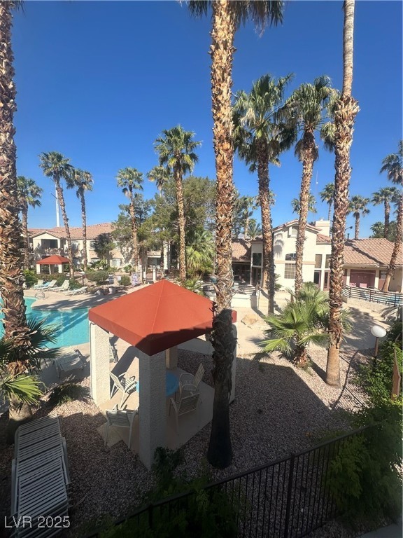 1830 North Buffalo Drive 2013