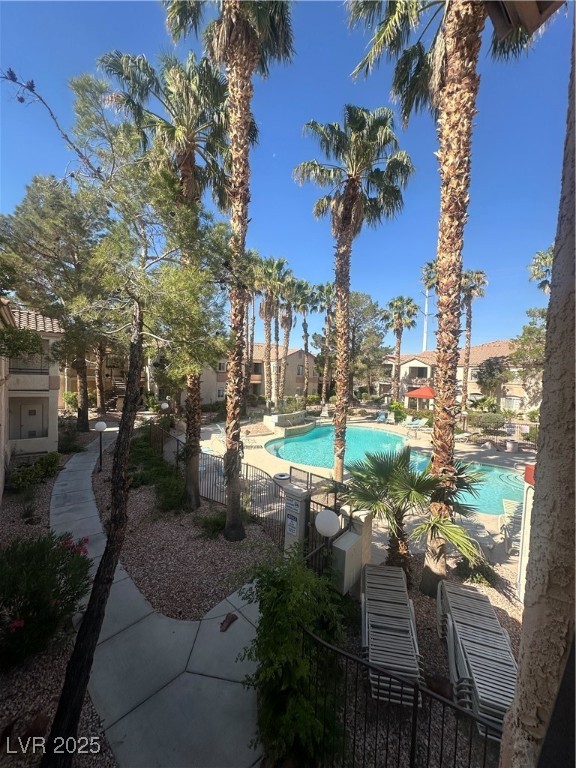 1830 North Buffalo Drive 2013