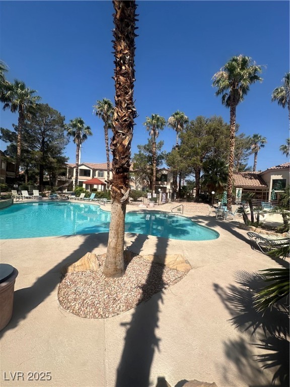 1830 North Buffalo Drive 2013