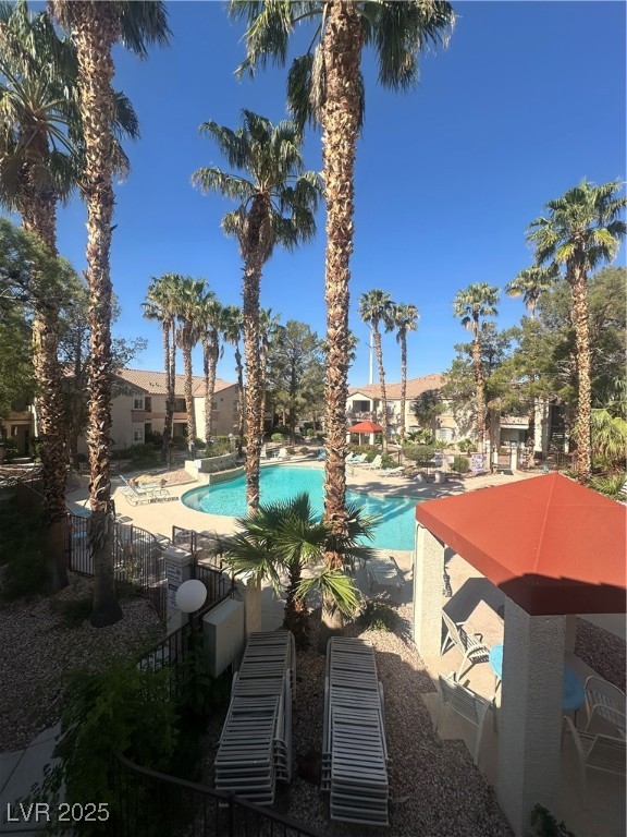 1830 North Buffalo Drive 2013