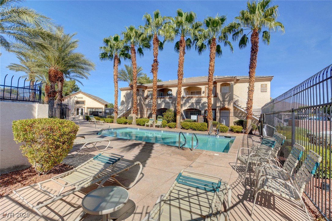 3400 Cabana Drive 1048