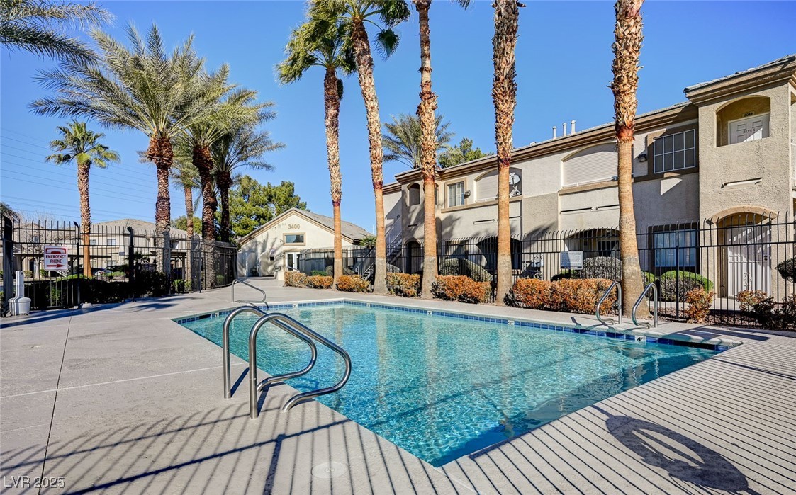 3400 Cabana Drive 1048