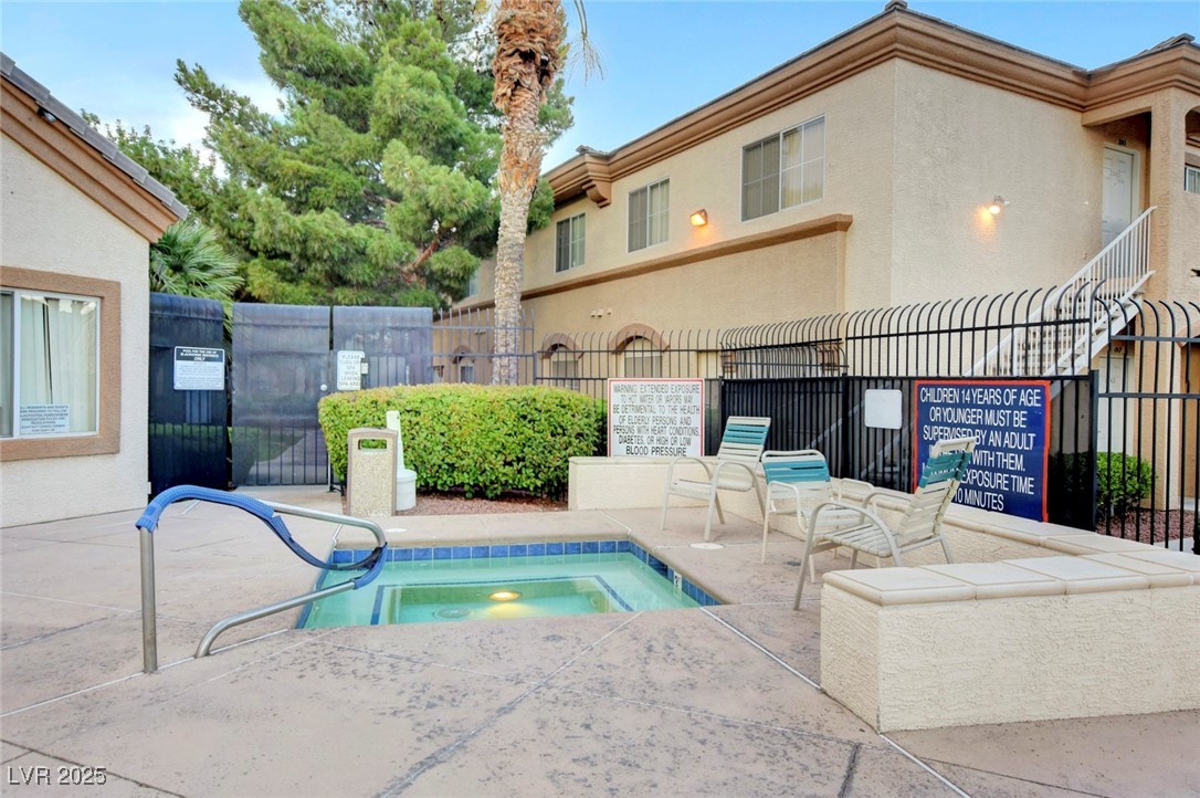 3400 Cabana Drive 1048