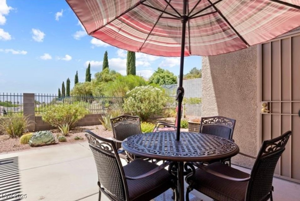 3088 Evening Mist Avenue