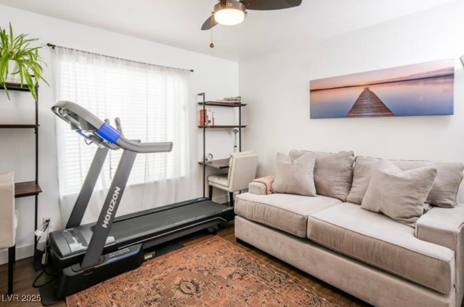 2200 South Fort Apache Road 2217