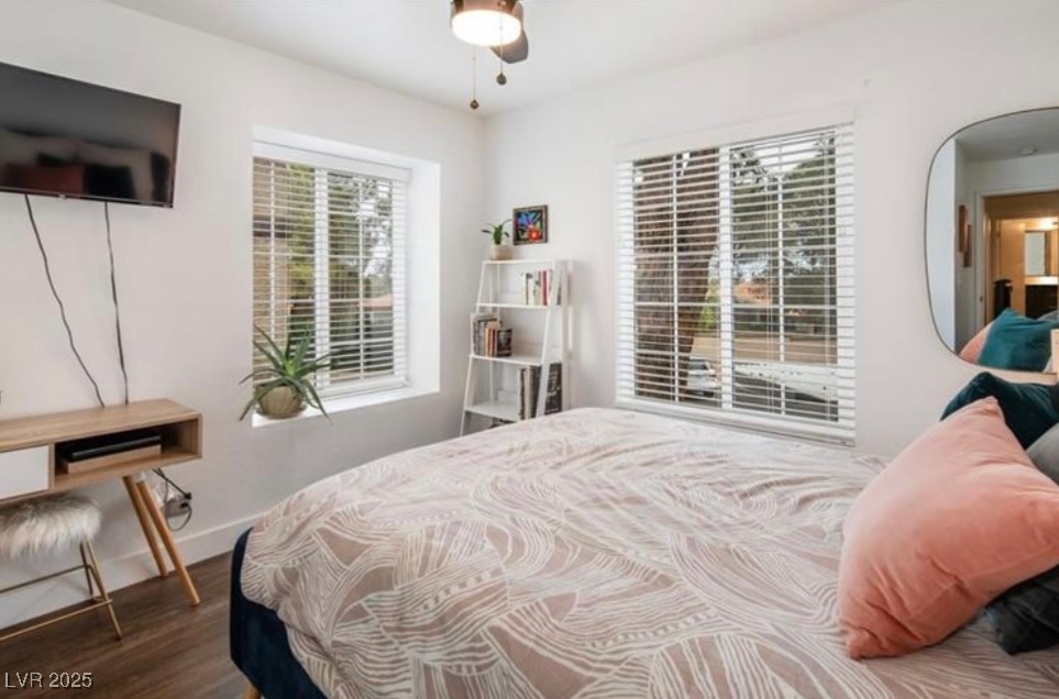 2200 South Fort Apache Road 2217