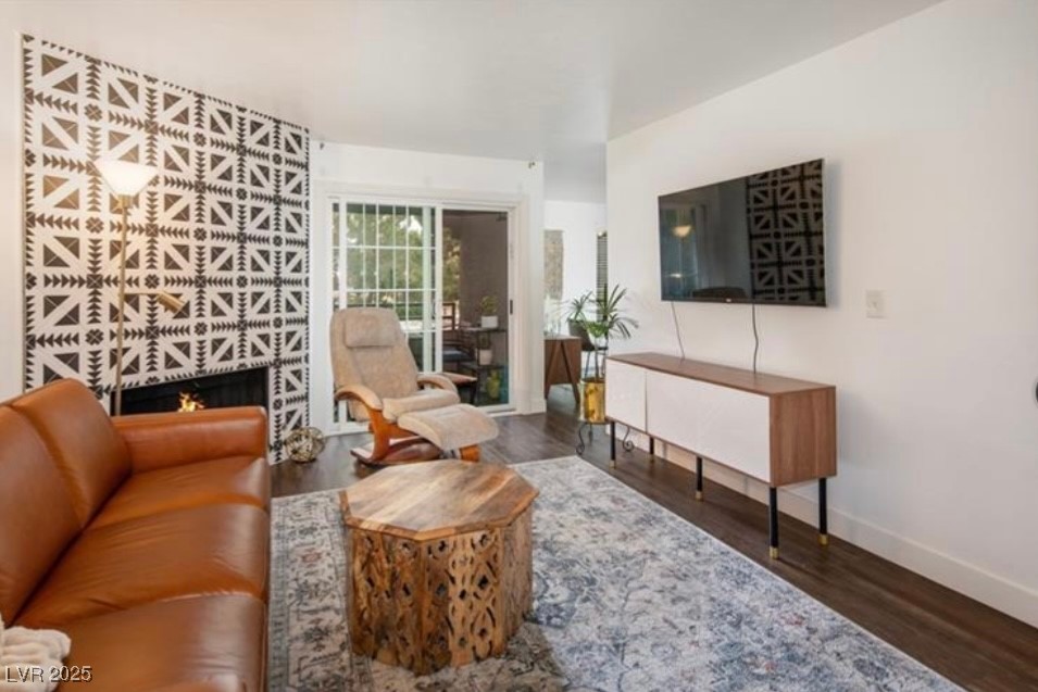 2200 South Fort Apache Road 2217