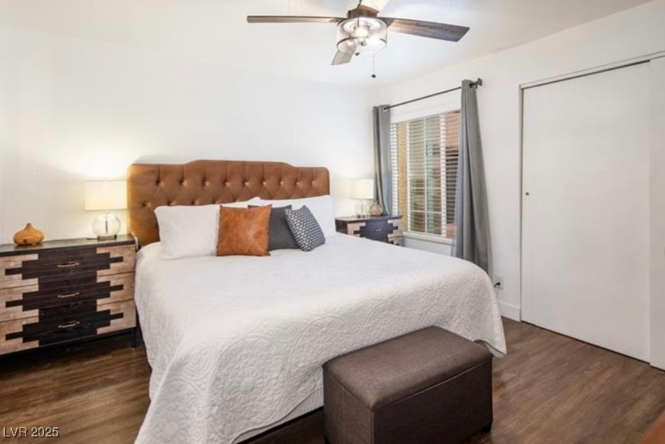 2200 South Fort Apache Road 2217