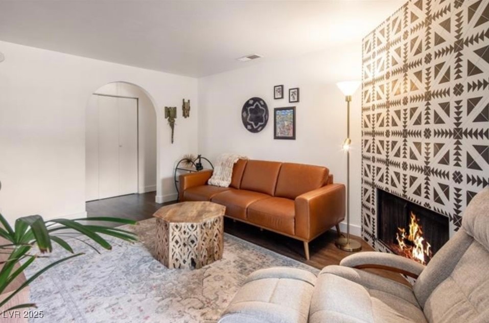 2200 South Fort Apache Road 2217