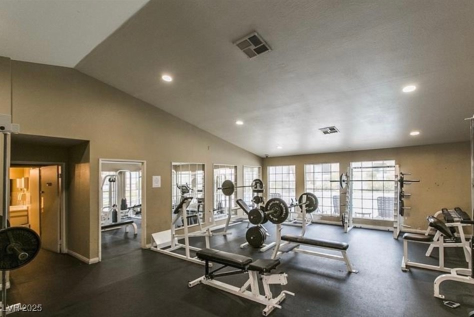 2200 South Fort Apache Road 2217