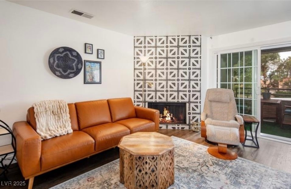 2200 South Fort Apache Road 2217