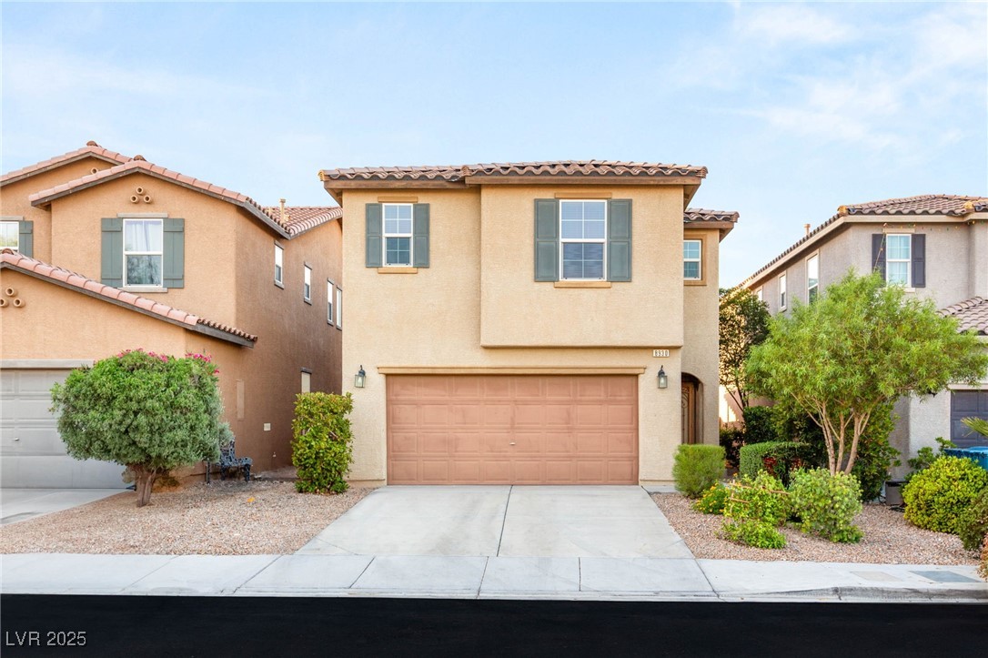 8930 West Ford Avenue