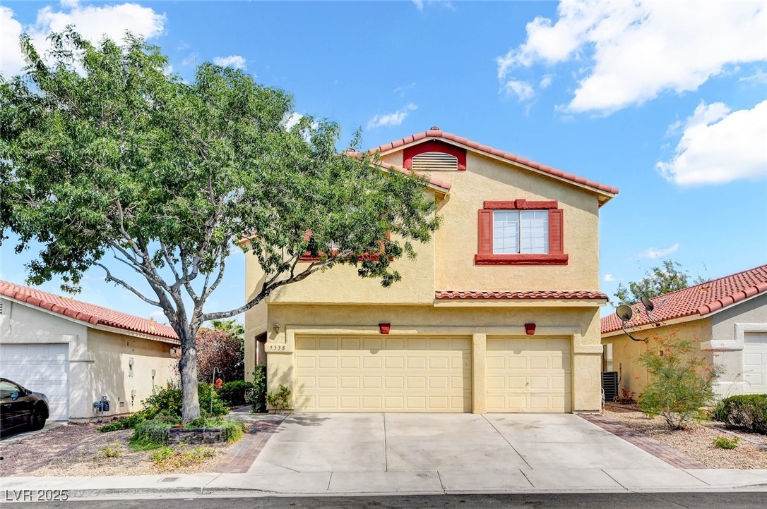 9338 Coral Berry Street