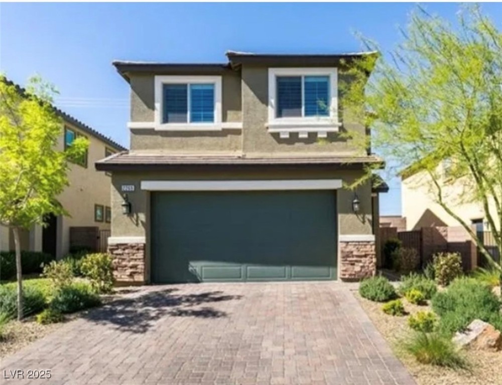 2269 Sky Island Dr