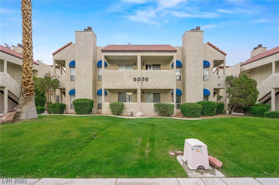 5036 Newport Cove Drive B