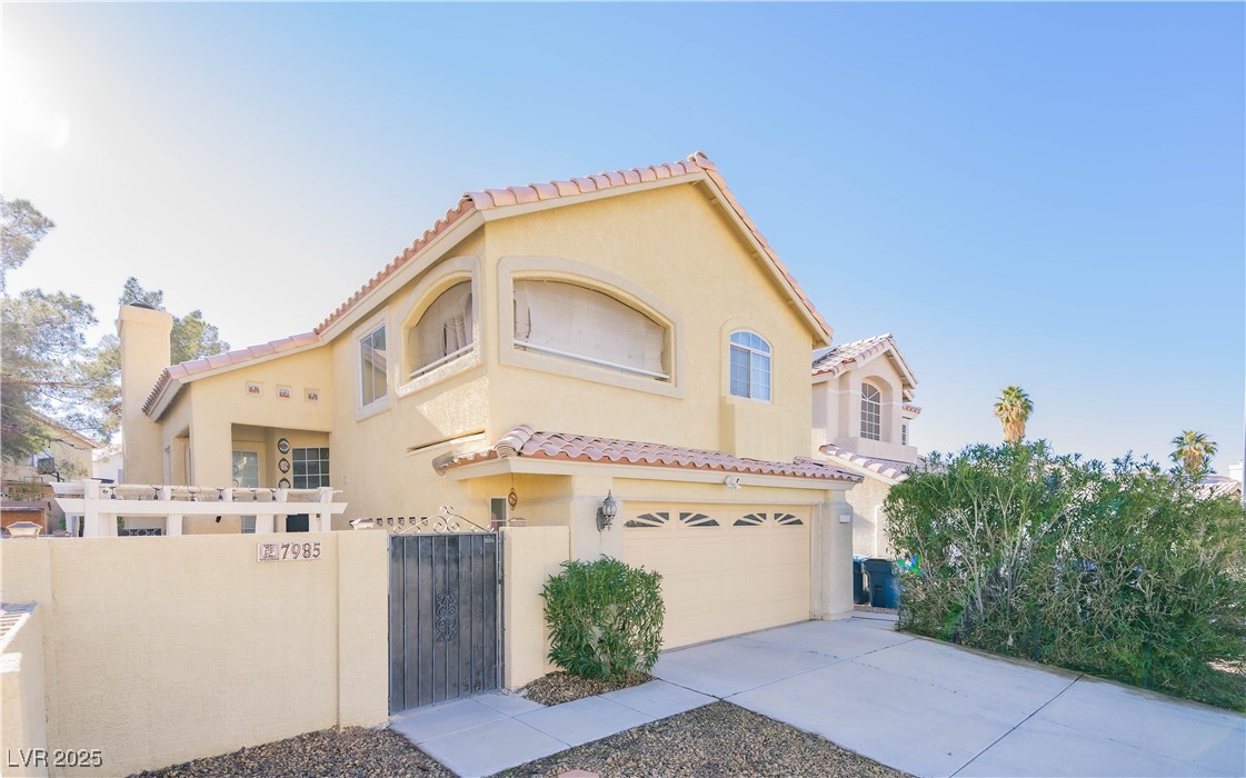7985 Counterpoint Lane