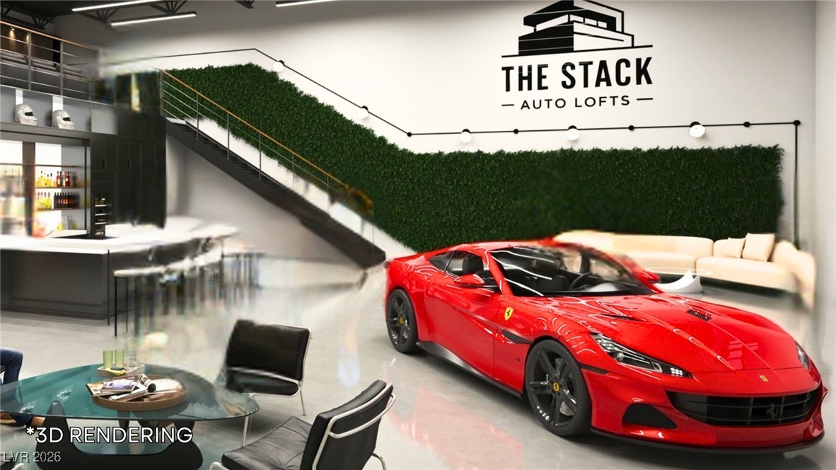 1150 East Larson Lane 100