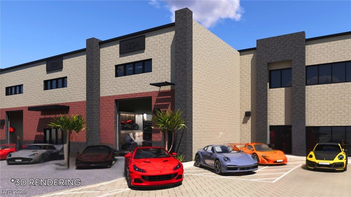 1150 East Larson Lane 100