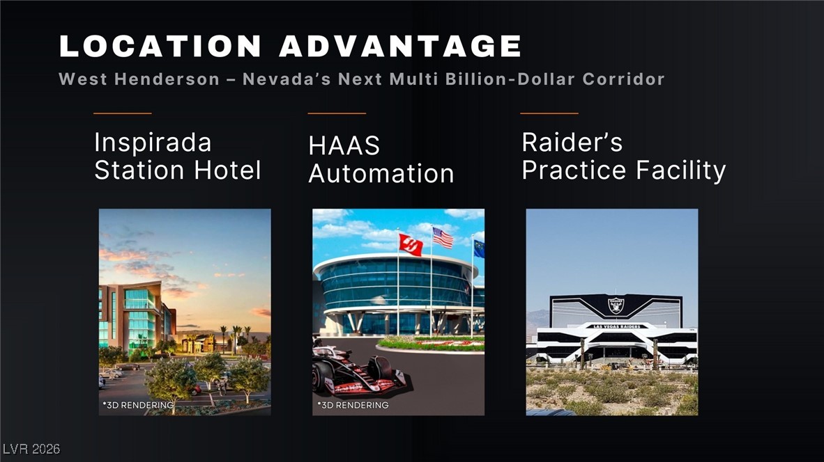 1150 East Larson Lane 100