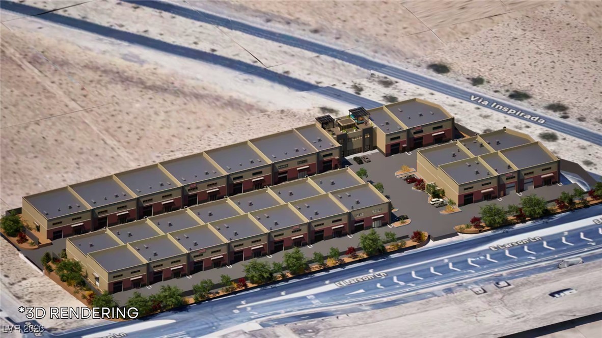 1150 East Larson Lane 100