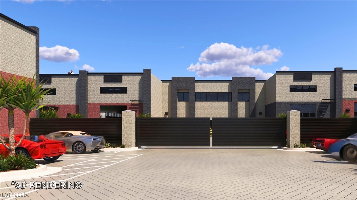 1150 East Larson Lane 100