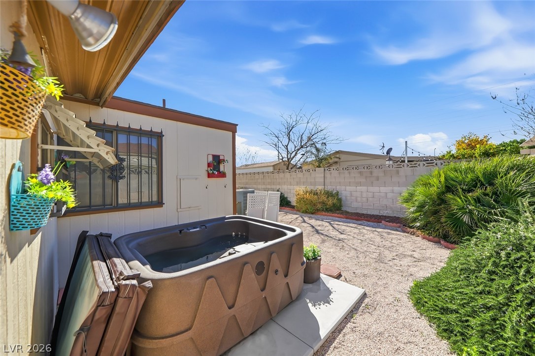 3197 Bellavista Lane