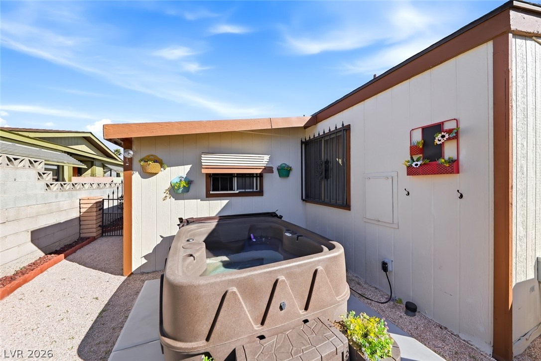 3197 Bellavista Lane