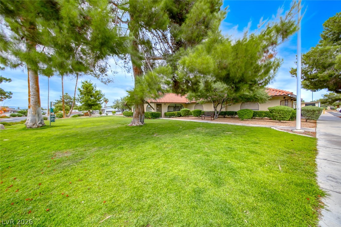 3197 Bellavista Lane