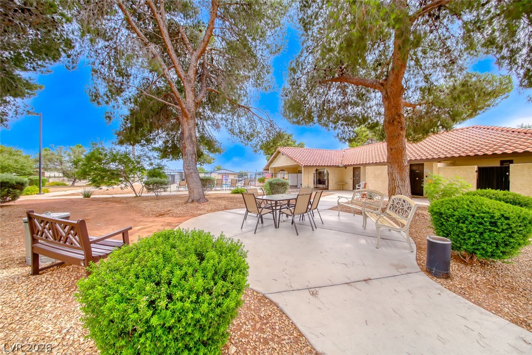 3197 Bellavista Lane