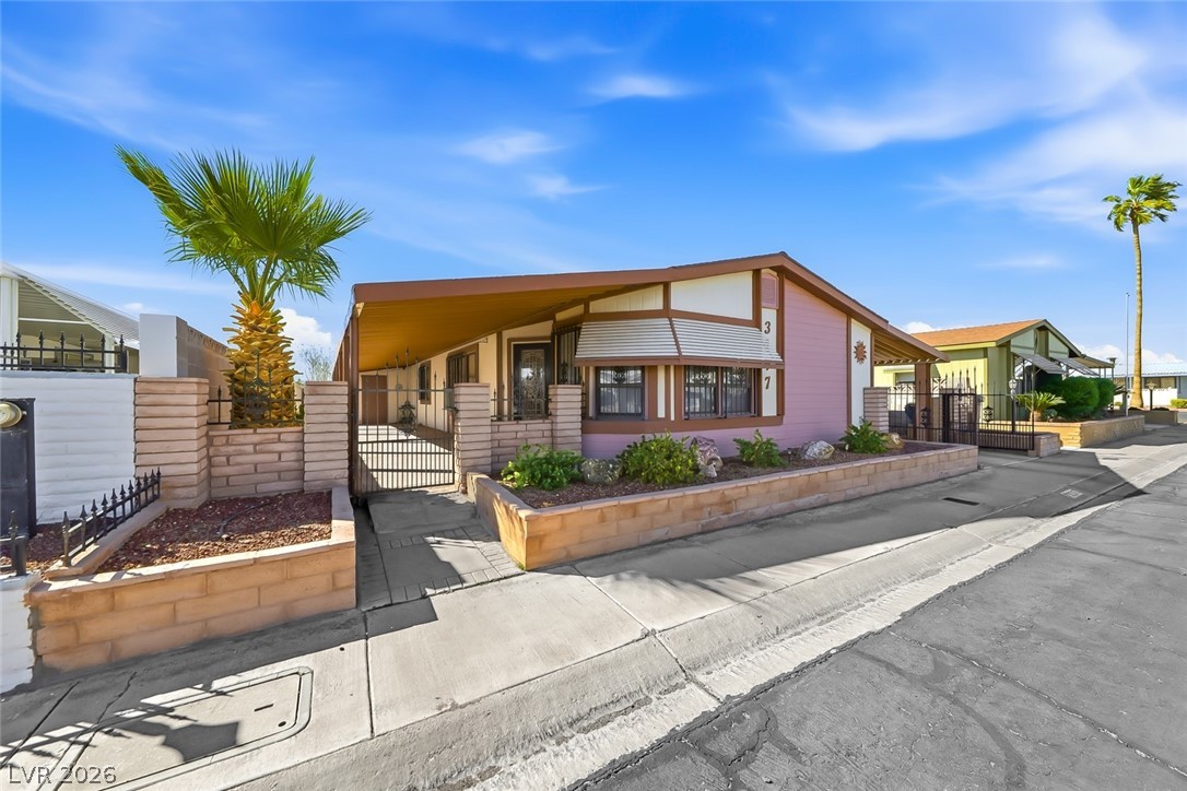 3197 Bellavista Lane