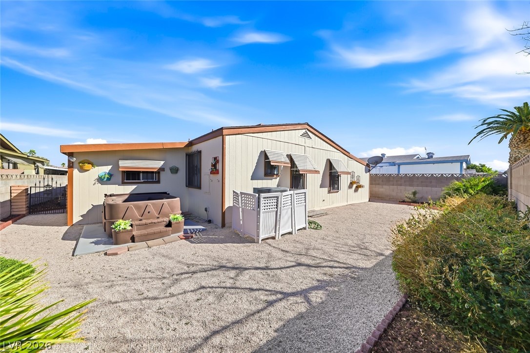 3197 Bellavista Lane