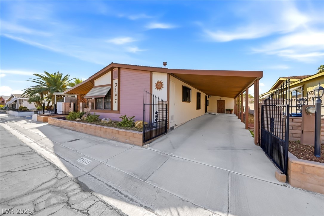 3197 Bellavista Lane