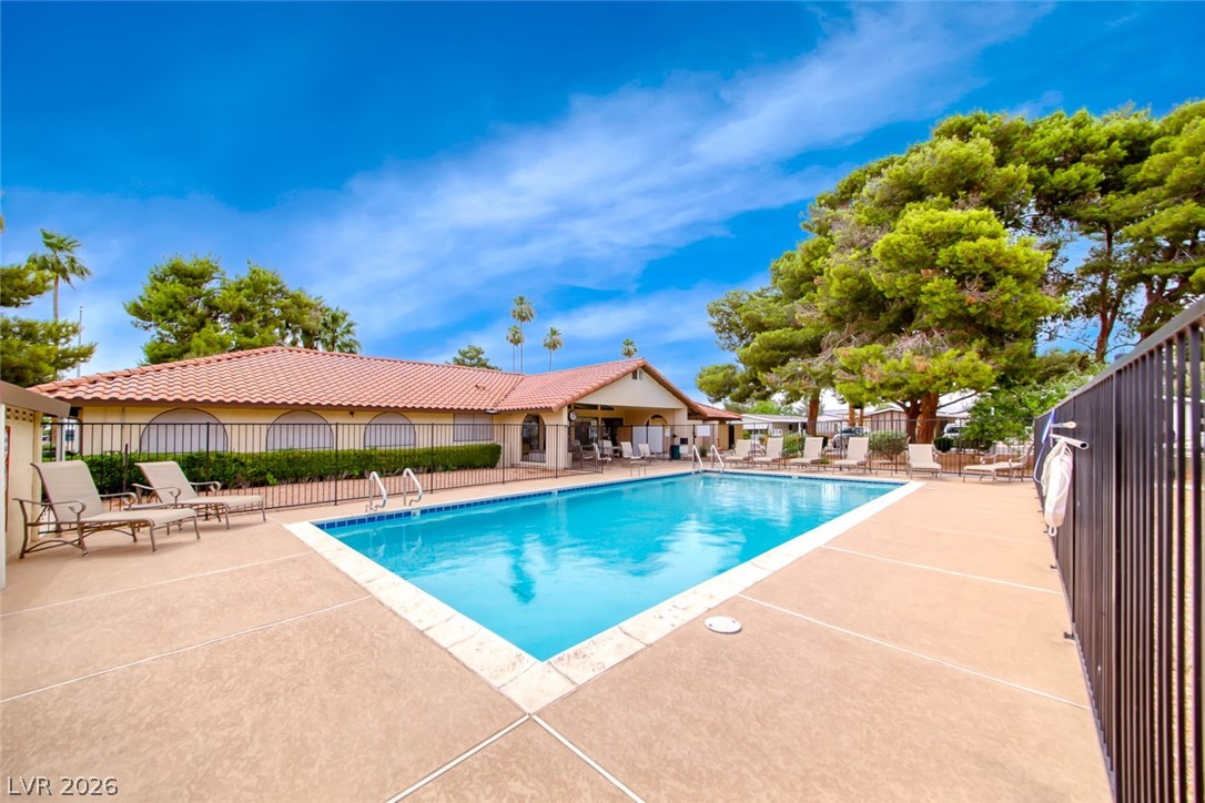 3197 Bellavista Lane