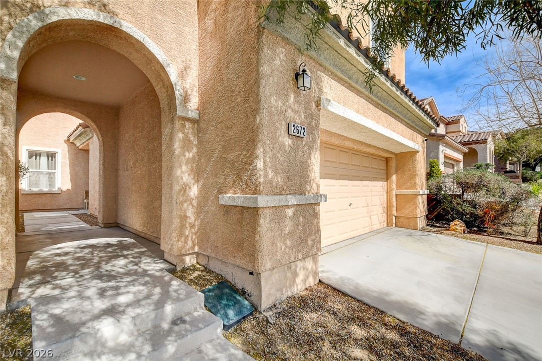 2672 Strichen Avenue