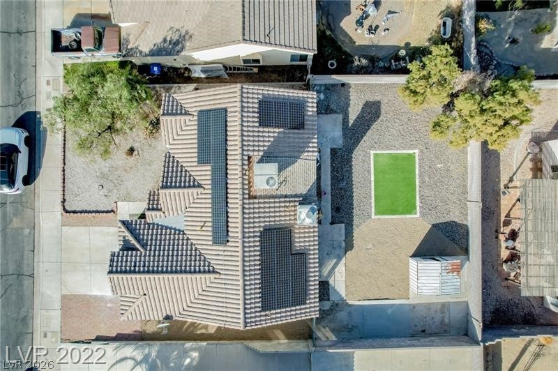 849 Brahma Lane