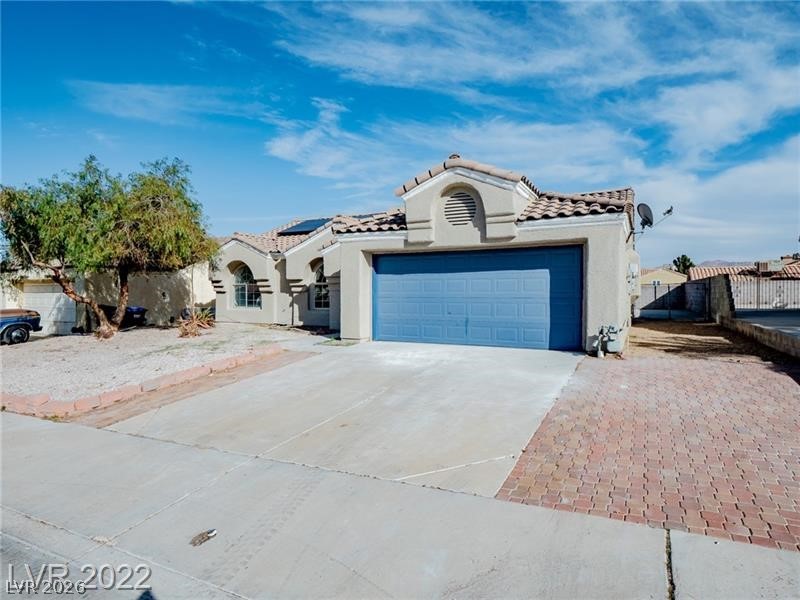 849 Brahma Lane