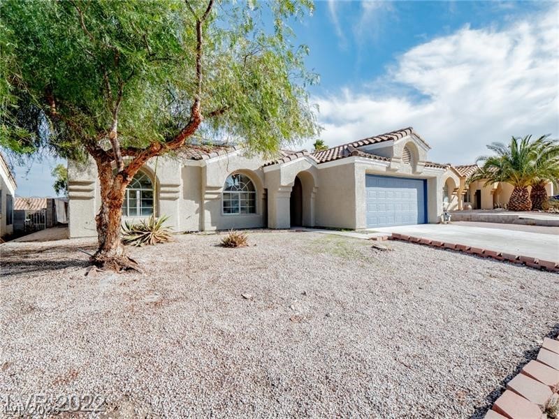 849 Brahma Lane