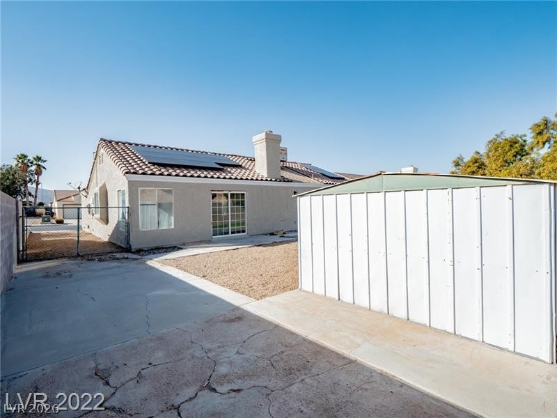 849 Brahma Lane