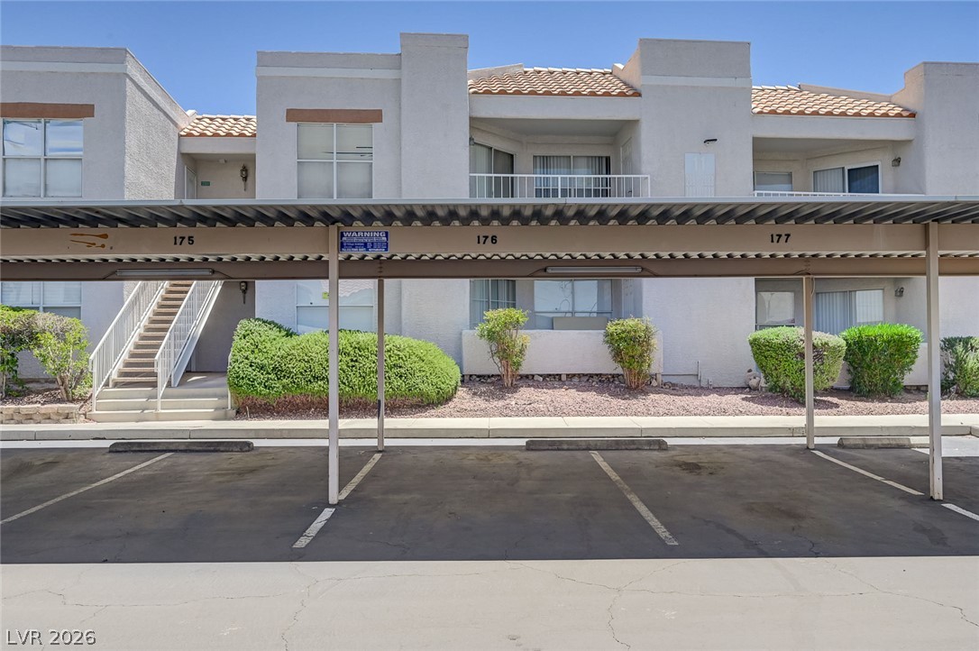 6800 East Lake Mead Boulevard 2091
