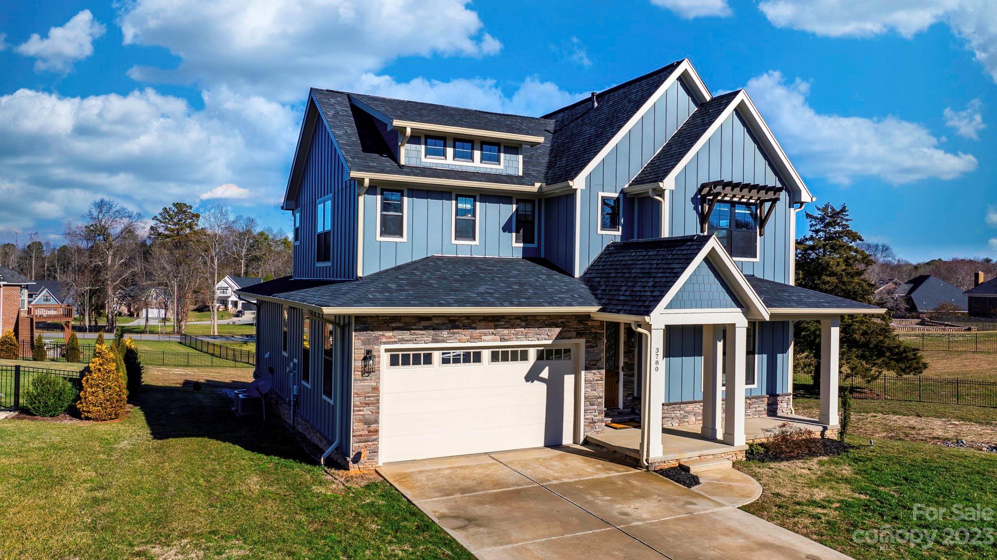 Homes for Sale in Hickory