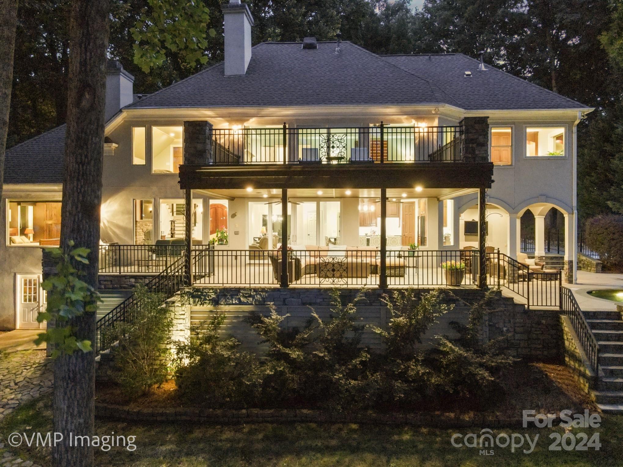 14010 Clarendon Pointe Court